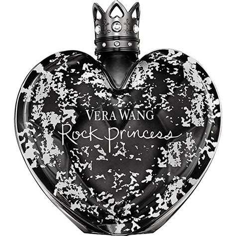 vera wang rock princess review